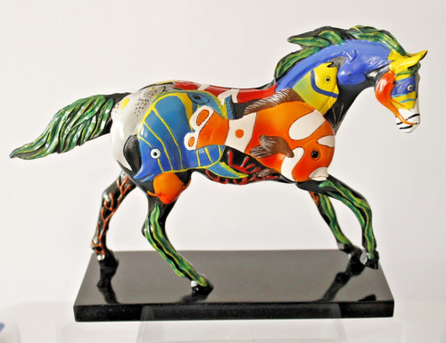 Painted ponies rare retired - painted,