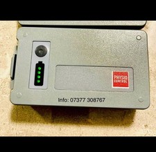 Lifepak 15 Battery With Full