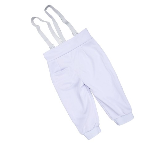 Kids fencing pants - fencing,