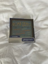 Pimpernel Lunchtime Coasters
