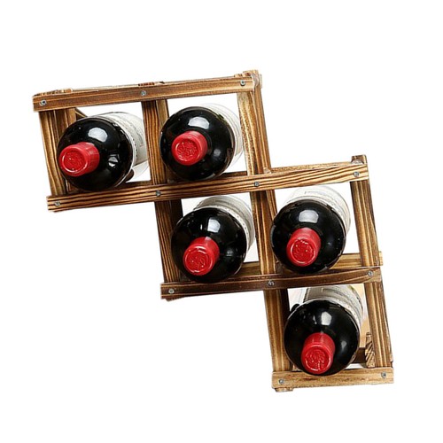 Bottle storage rack organizer - bottle,
