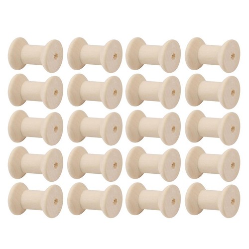 20x vintage wooden - 20x,