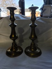 Vintage extra large brass