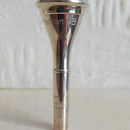 Paxman french horn - paxman,