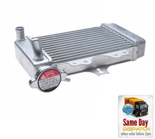 Radiator Honda SH 125 150