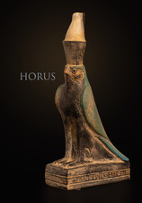 Rare Ancient Egyptian