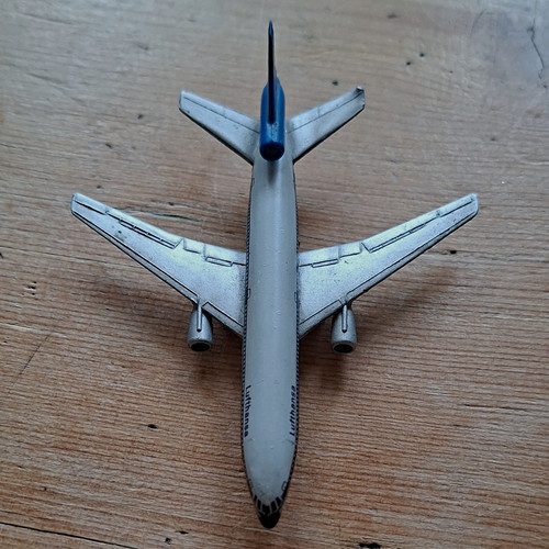Schuco piccolo lufthansa - schuco,