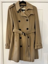Burberry Kensington Wool