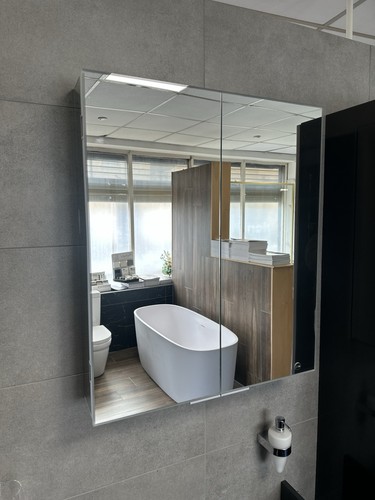 Display hib exos mirror - hib,