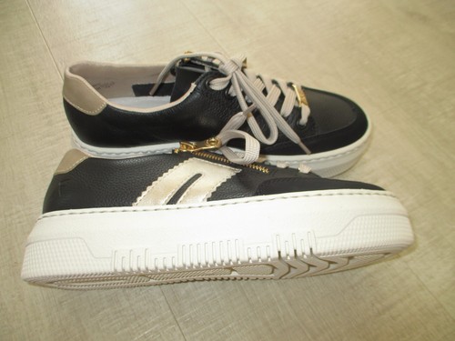 New rieker chunky platform - new,