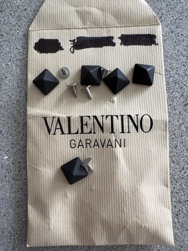 Valentino garavani rockstud - 5,