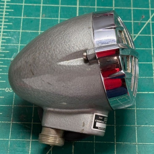 Custom astatic bullet - custom, jt-30