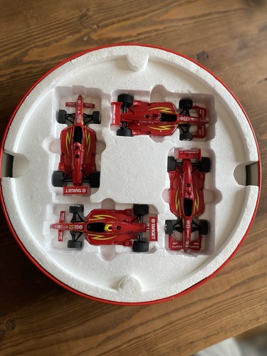 Minichamps indy car - 1/43, 4