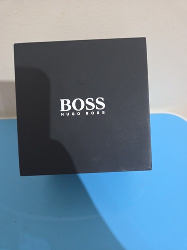 Hugo boss wrist watch - hugo,