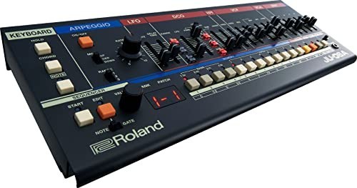 Roland 06a sound module - roland,