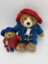 Augusta Du Bay Paddington Bear