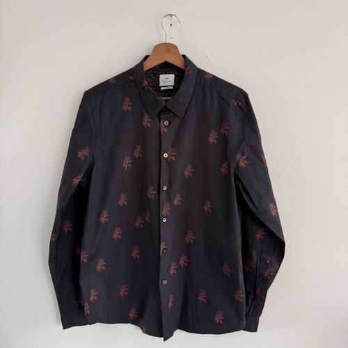Paul smith shirt - shirt, mens