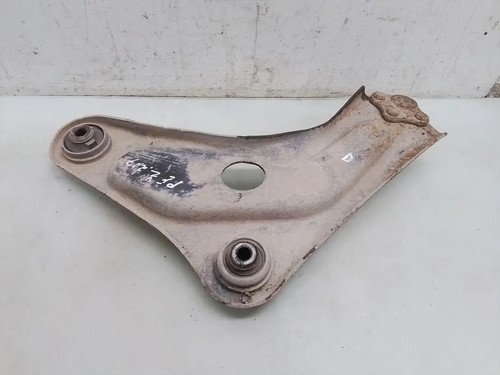 Peugeot 207 wc front - 207,