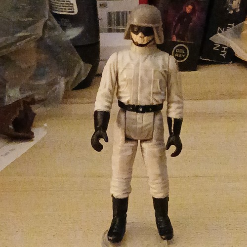 Vintage star wars - star,