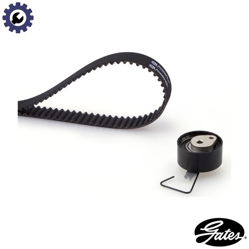 Timing belt kit k015497xs for - k015497xs,