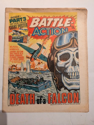 Battle action comic - action, comic,
