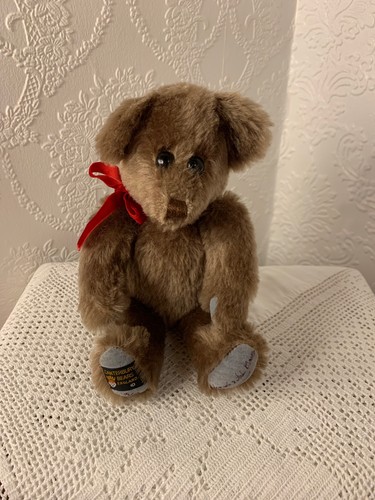 Canterbury bears vintage - canterbury,