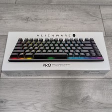 Alienware Pro Wireless Gaming