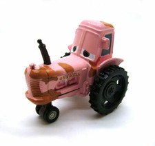 Mattel 1:55 Disney Pixar Movie