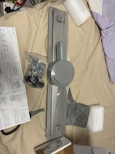 Linear Shower Drain  stainless steel,Simplism style Slim floor drain 670X155X80M