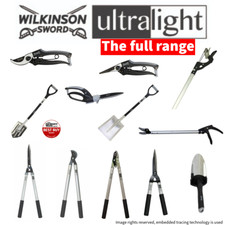 Wilkinson Sword Ultralight