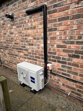 Air conditioning system - conditioning,