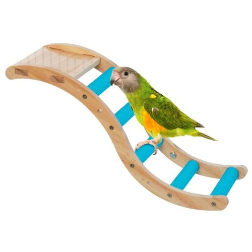 Parrot pet bird net wooden - pet,