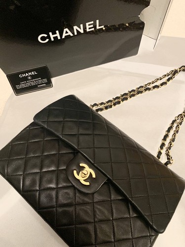 Chanel coco matrasse vintage - chanel,