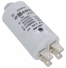 Capacitor for Tumble Dryer