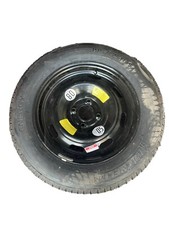 Citroen C4  VTR Spare Wheel Steel Rim 195 65 R15 Hatchback 2006-15