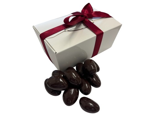 Belgian dark chocolate covered - belgian,