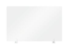 Sabichi Clear Acrylic Desk