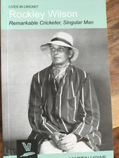 Martin Howe - Rockley wilson