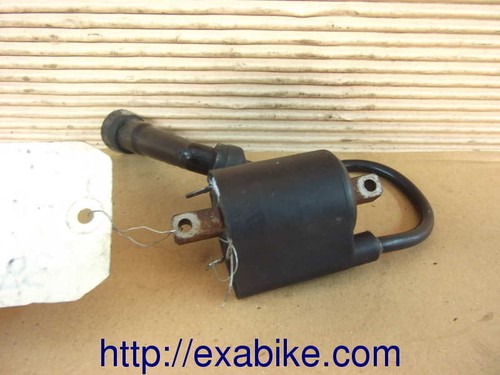 Ignition coil for - coil, gn