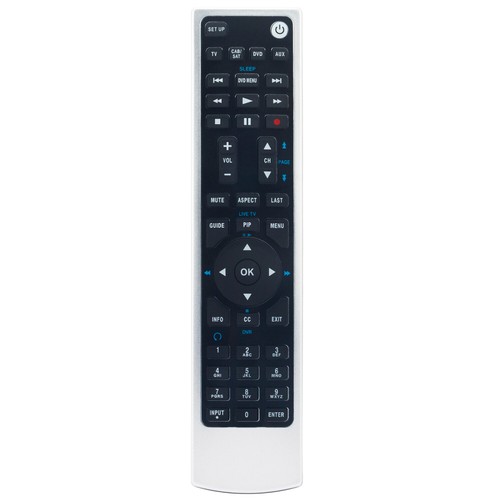 New replace remote - remote, for