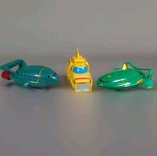 Thunderbirds Bundle T2 T4