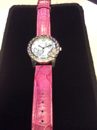 New ladies watch suzi - by, “suzi