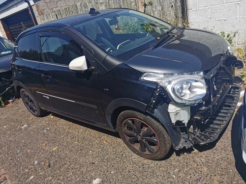 2019 citroen mk2 breaking - 2019, c1