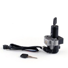 Ignition Switch Lock Keys For