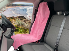 Waterproof Single Car Seat