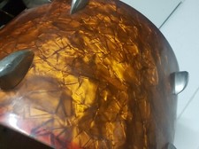 60's TRIXON BASS DRUM / ex EDE