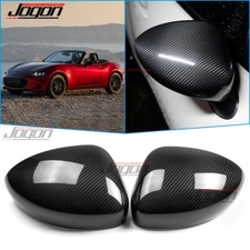 Carbon Rear Side Mirror Cover