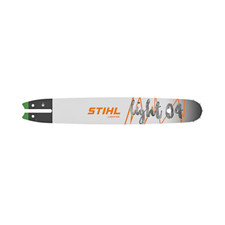 STIHL 30050004713 Light 04 16" Chainsaw Guide Bar MS200, 210, 230, 250, 251