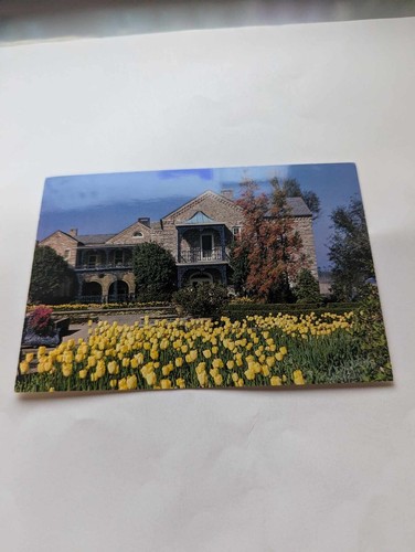 Continental postcard - continental,