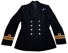 RN Jacket British Naval